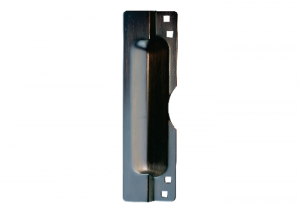 M-STYLE LATCH PROTECTOR PLATE