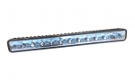 13.78˝ LED Forward Light Bar. 9V-30VDC. 60W 6000K