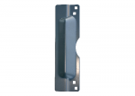 D_STYLE LATCH PROTECTOR PLATE