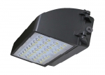 Full Cut Off LED Wall Pack Light - LW-5104C