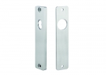 MORTISE CYLINDER GUARD FOR IC CYLINDER