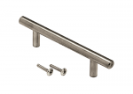 STAINLESS STEEL CABINET HANDLE_SSH12